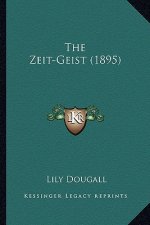 The Zeit-Geist (1895)