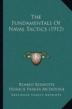The Fundamentals Of Naval Tactics (1912)