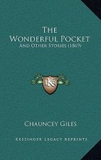 The Wonderful Pocket: And Other Stories (1869)