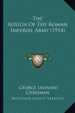 The Auxilia Of The Roman Imperial Army (1914)