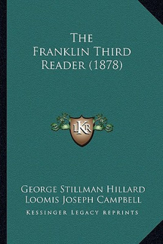 The Franklin Third Reader (1878)