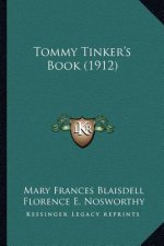 Tommy Tinker's Book (1912)