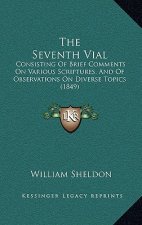 The Seventh Vial: Consisting Of Brief Comments On Various Scriptures, And Of Observations On Diverse Topics (1849)