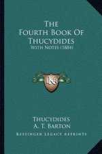 The Fourth Book Of Thucydides: With Notes (1884)