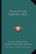 Tales Of The Fireside (1827)