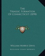 The Triassic Formation Of Connecticut (1898)