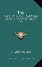 The Method Of Darwin: A Study In Scientific Method (1896)
