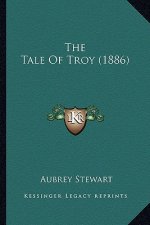 The Tale Of Troy (1886)