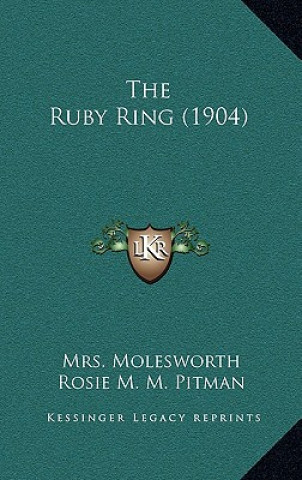 The Ruby Ring (1904)