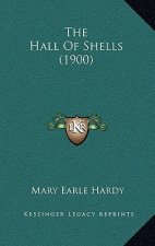 The Hall Of Shells (1900)