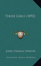 Those Girls (1892)