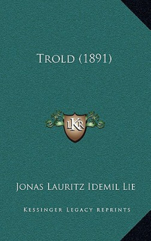 Trold (1891)