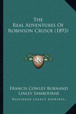 The Real Adventures Of Robinson Crusoe (1893)