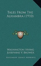 Tales From The Alhambra (1910)