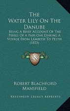 The Water Lily On The Danube: Being A Brief Account Of The Perils Of A Pair-Oar During A Voyage From Lambeth To Pesth (1853)