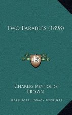 Two Parables (1898)