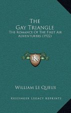 The Gay Triangle: The Romance Of The First Air Adventurers (1922)