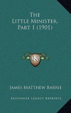 The Little Minister, Part 1 (1901)