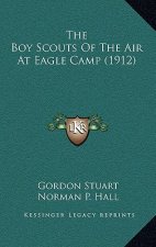 The Boy Scouts Of The Air At Eagle Camp (1912)