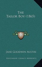 The Tailor Boy (1865)