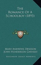 The Romance Of A Schoolboy (1893)
