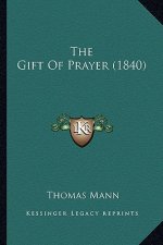 The Gift of Prayer (1840)