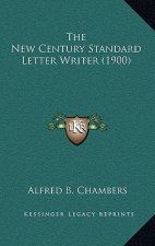 The New Century Standard Letter Writer (1900)