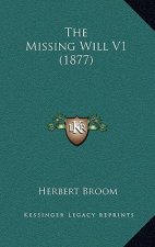 The Missing Will V1 (1877)