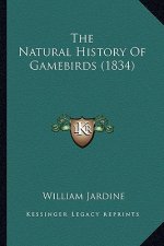 The Natural History Of Gamebirds (1834)