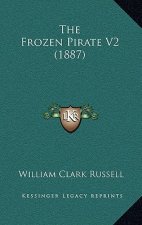 The Frozen Pirate V2 (1887)