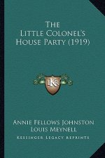 The Little Colonel's House Party (1919)