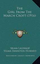 The Girl From The March Croft (1916)