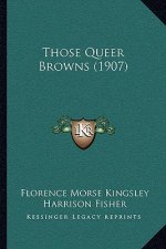 Those Queer Browns (1907)