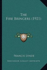 The Fire Bringers (1921)