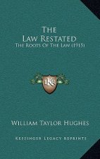 The Law Restated: The Roots Of The Law (1915)