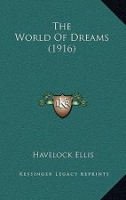 The World Of Dreams (1916)
