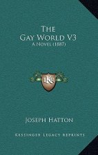 The Gay World V3: A Novel (1887)