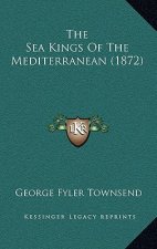 The Sea Kings Of The Mediterranean (1872)
