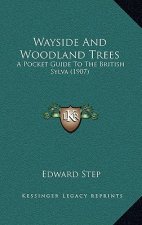 Wayside And Woodland Trees: A Pocket Guide To The British Sylva (1907)