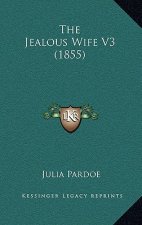 The Jealous Wife V3 (1855)