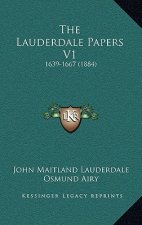 The Lauderdale Papers V1: 1639-1667 (1884)