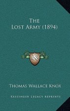 The Lost Army (1894)