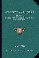 Wrecked On Spider Island: Or How Ned Rogers Found The Treasure (1896)