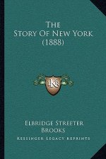 The Story Of New York (1888)