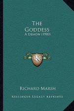The Goddess: A Demon (1900)