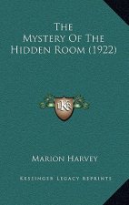 The Mystery Of The Hidden Room (1922)