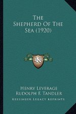 The Shepherd Of The Sea (1920)