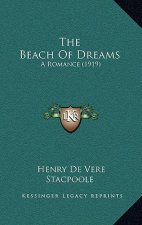 The Beach Of Dreams: A Romance (1919)