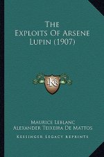 The Exploits Of Arsene Lupin (1907)