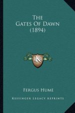 The Gates Of Dawn (1894)
